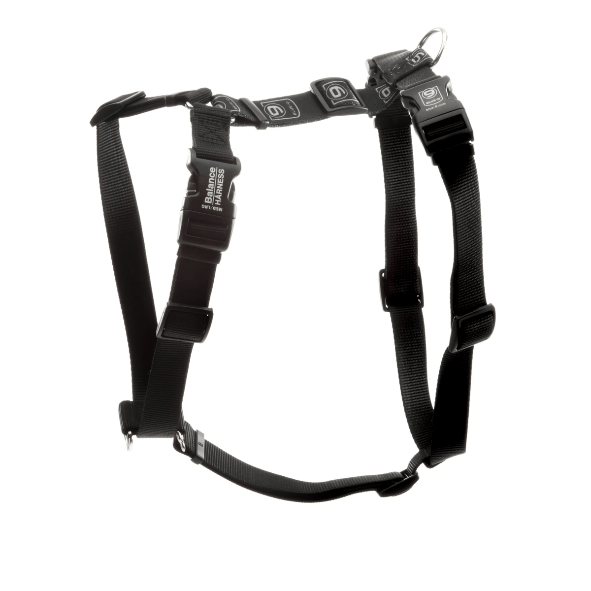 Blue-9 Balance Harness - Arnés - PETOP