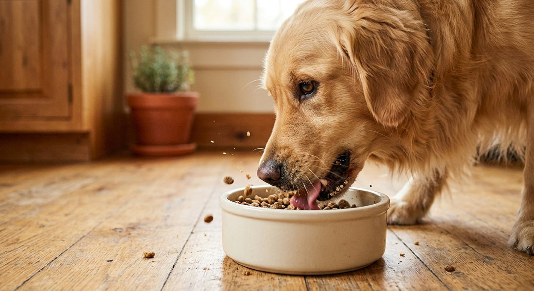 Comedero lento para perros: qué es, para qué sirve y cuál elegir en México - PETOP