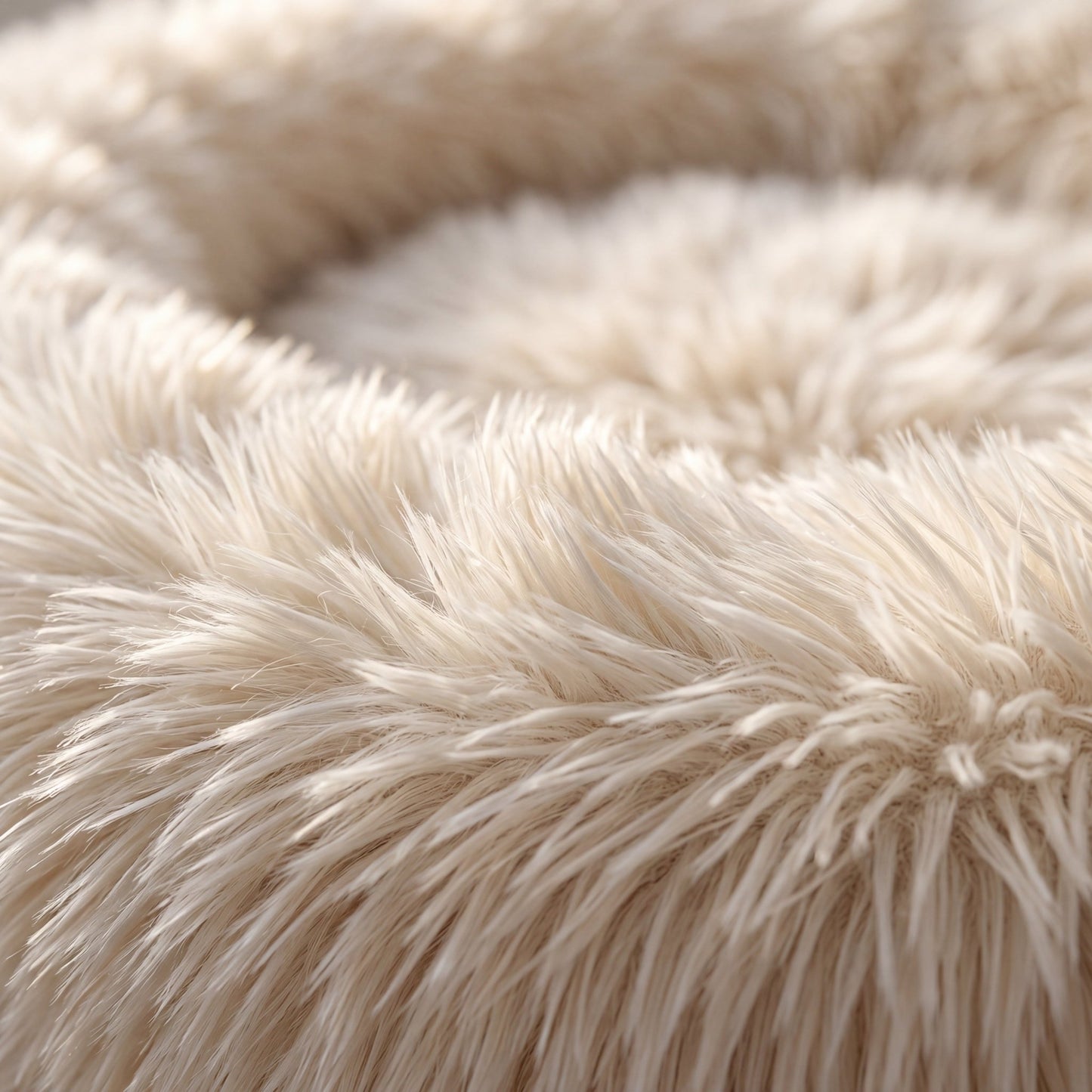 Calming Donut Bed Best Friends by Sheri - Cama para mascotas - PETOP