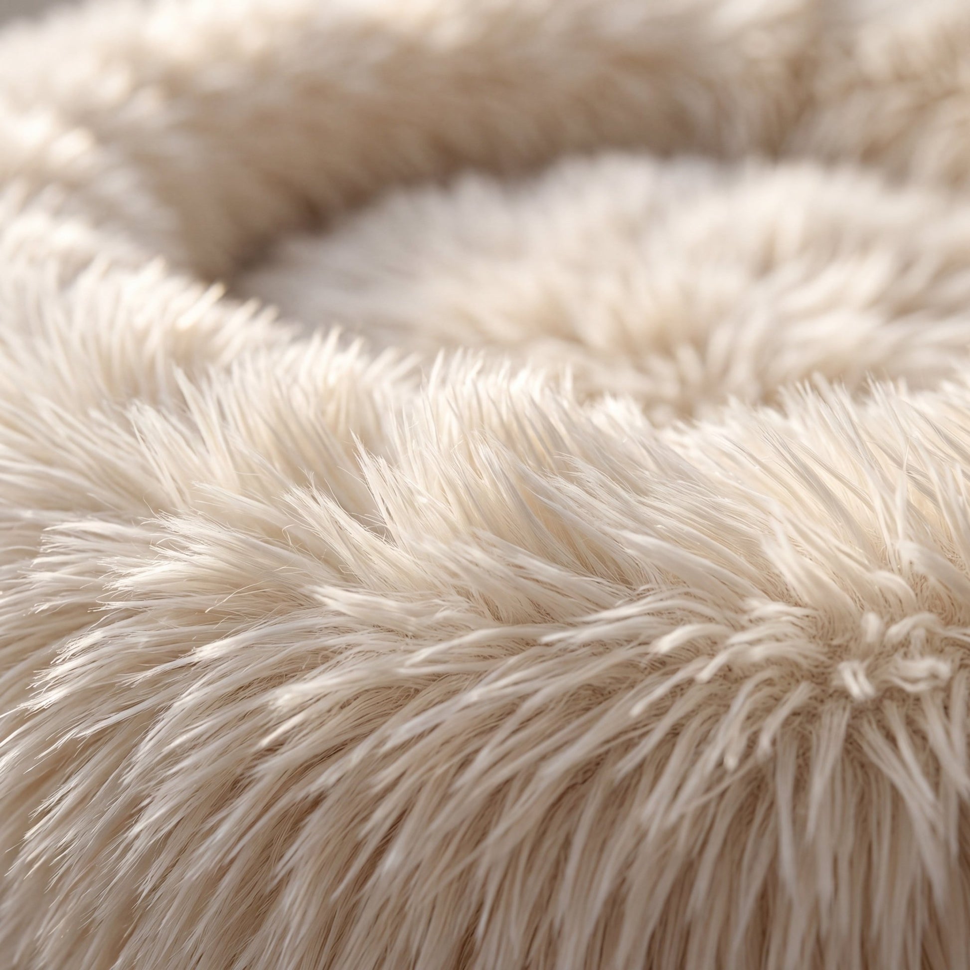 Calming Donut Bed Best Friends by Sheri - Cama para mascotas - PETOP