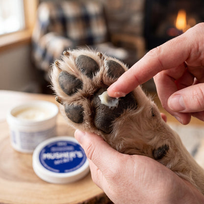 Mushers Secret Bálsamo Para Patas 200g - Cuidado para mascotas - PETOP