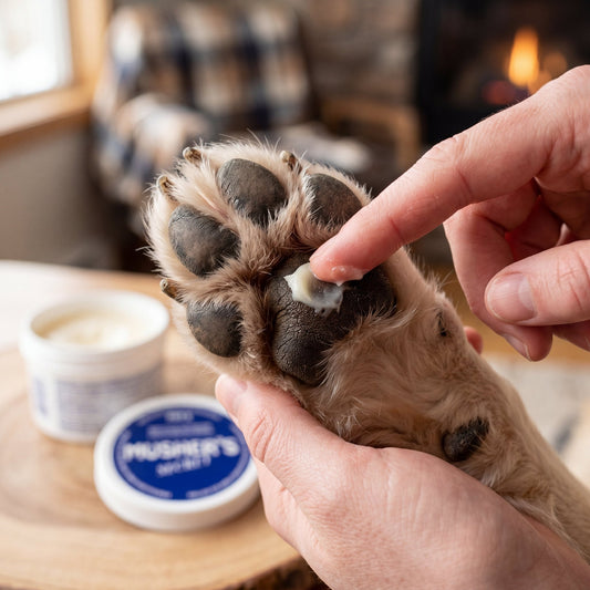 Mushers Secret Bálsamo Para Patas 200g - Cuidado para mascotas - PETOP