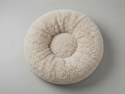 Calming Donut Bed Best Friends by Sheri